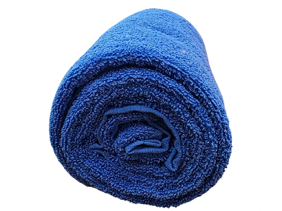 Хавлии за баня Качествена хавлиена кърпа 70/140 парламент