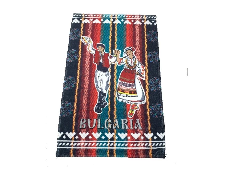 Сувенири Хавлия Българска черга